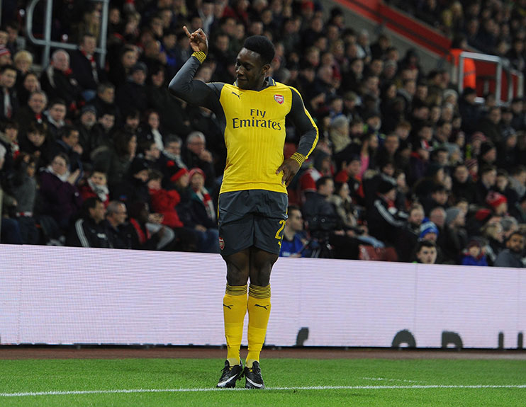 welbeck-celly