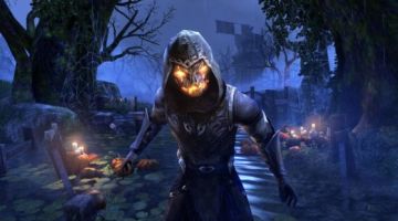 The Elder Scrolls Online expands the Witches Festival