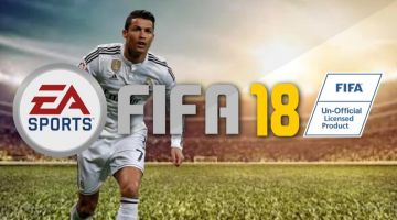 How can EA decide players ratings for FIFA 18?