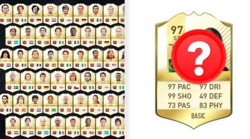 Brazilian legend could be coming to FIFA 18, guess who?
