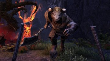 The Elder Scrolls Online Is Adding A New PvP Battleground And Game Mode With Next Update
